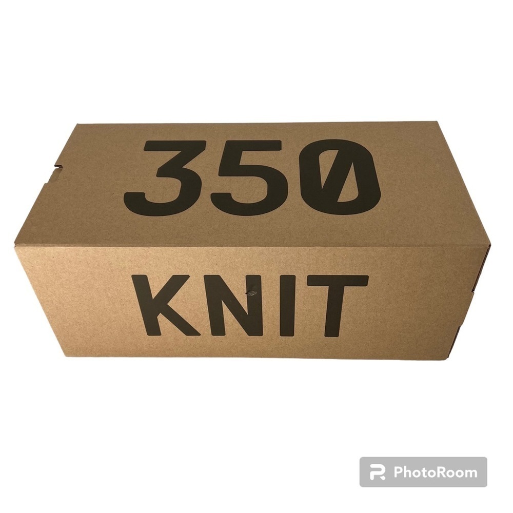 Adidas Yeezy Boost 350 Box Only Empty Box